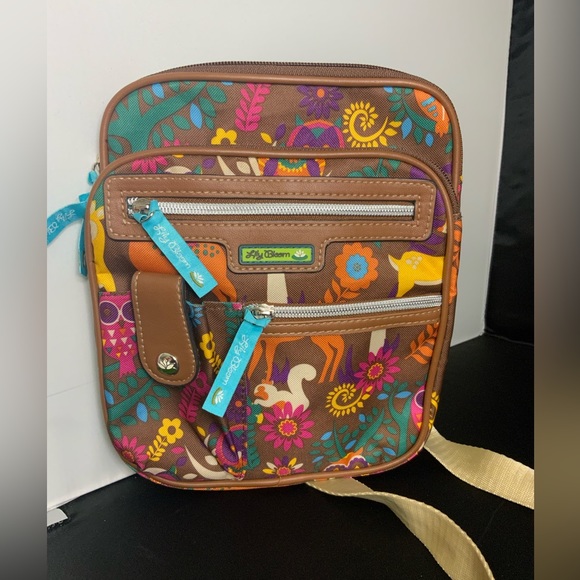 Lily Bloom Bags Nwot Lilly Bloom Crossbody Poshmark